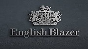 English Blazer