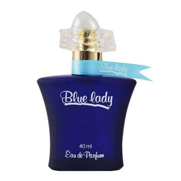 Rasasi Blue Lady Perfume