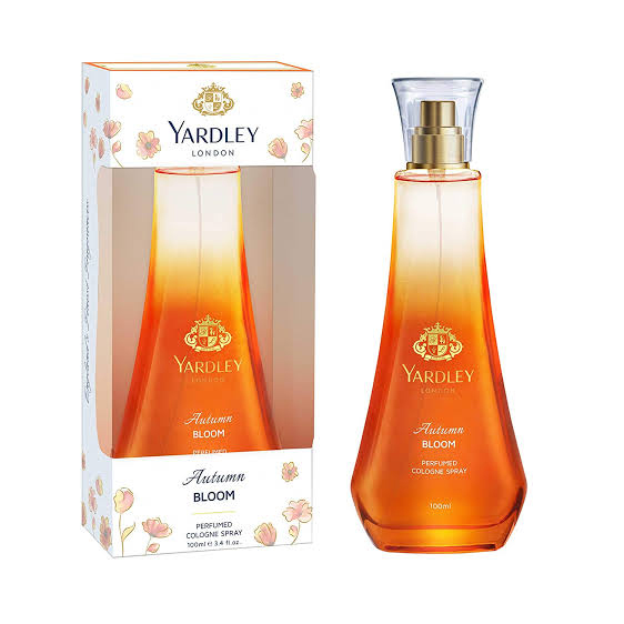 Yardley London Autumn Bloom Perfume
