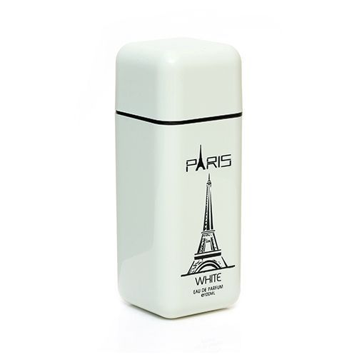 Paris White Eau De Parfum