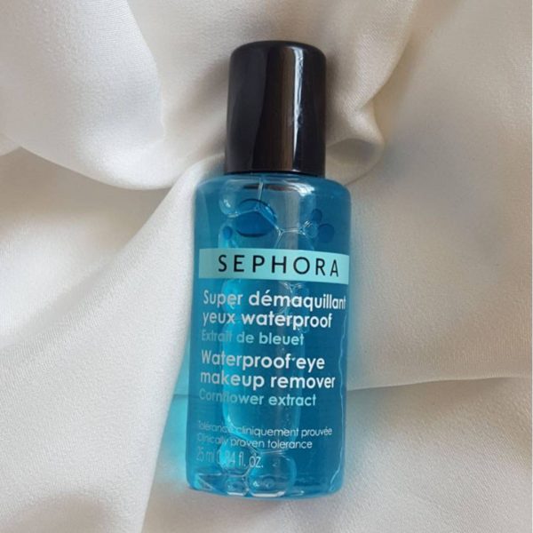 Sephora Eye Makeup Remover (25ml)