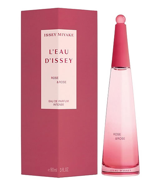 Issey Miyake L'Eau D'issey Rose & Rose Eau De Parfum (90ml)