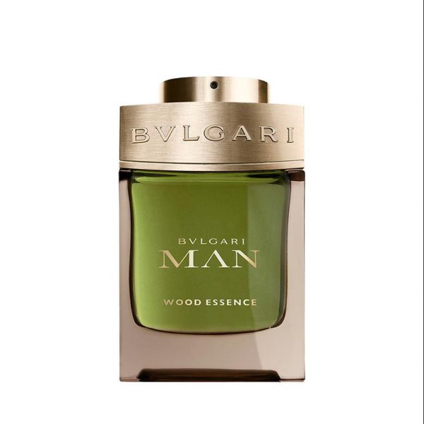 Bvlgari Man Wood Essence Eau De Parfum (100ml)