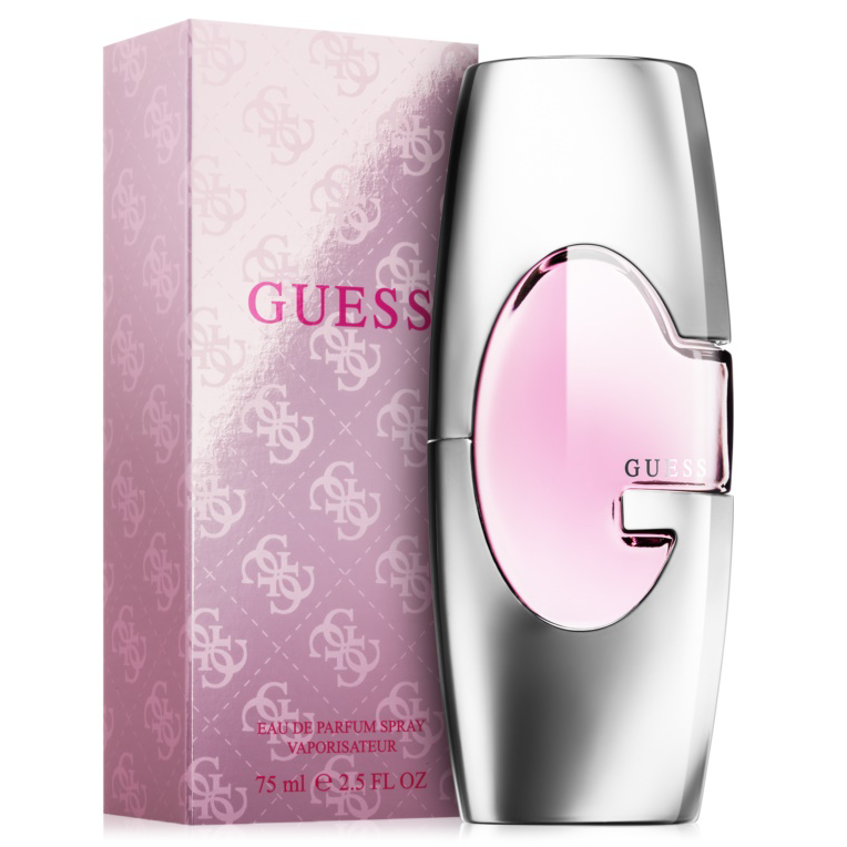 Guess Women Eau De Parfum • Charriot
