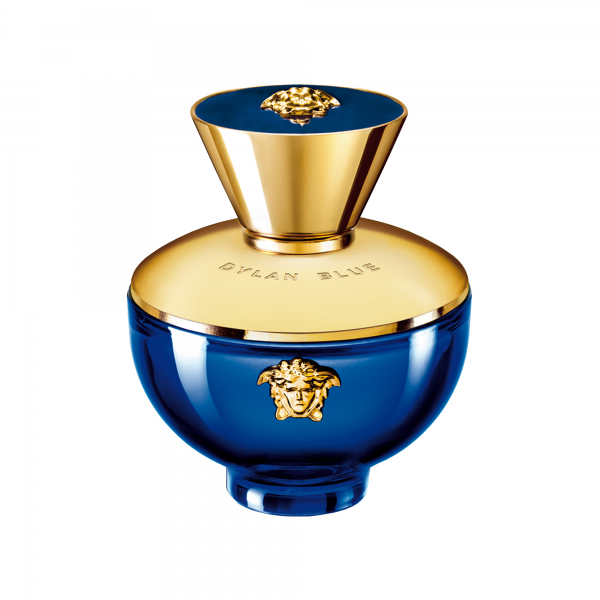 Versace Dylan Blue Eau De Parfum