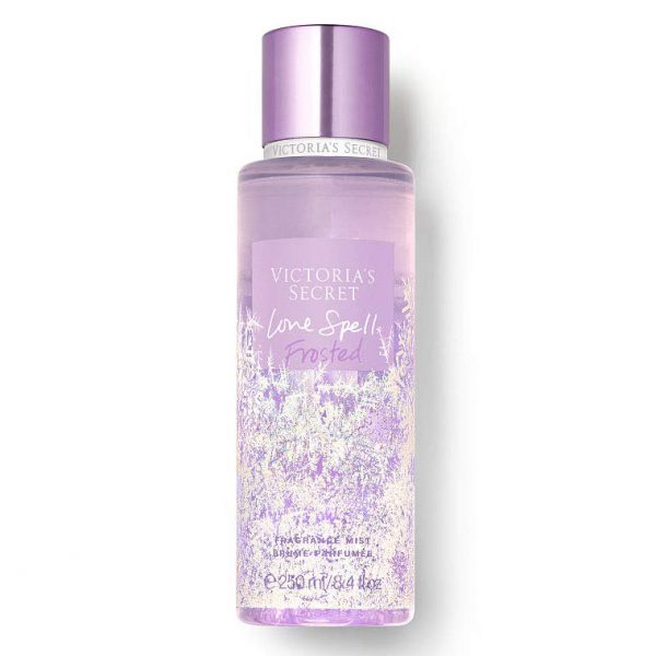 Victoria's Secret Love Spell Frosted Fragrance Mist