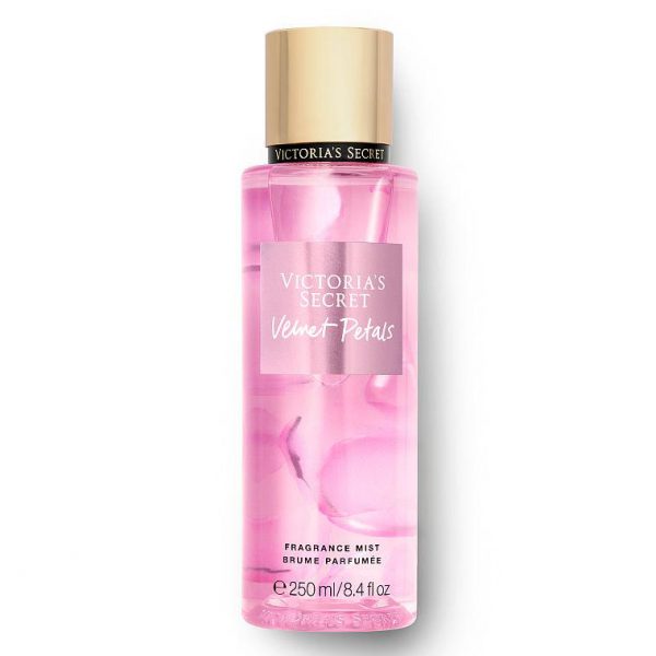 Victoria's Secret Velvet Petals Fragrance Mist